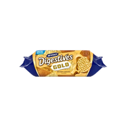 McVitie's Gold Digestives 232g