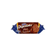 Mcvitie's Milk Chocolate Digestives 266g