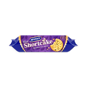 McVitie's Fruit Shortcake 200g