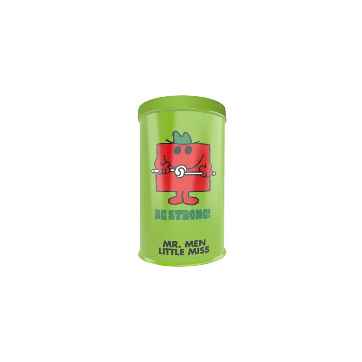 Mr. Men Little Miss Brownie Cookies 100g