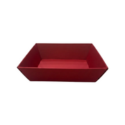 Red Box Tray