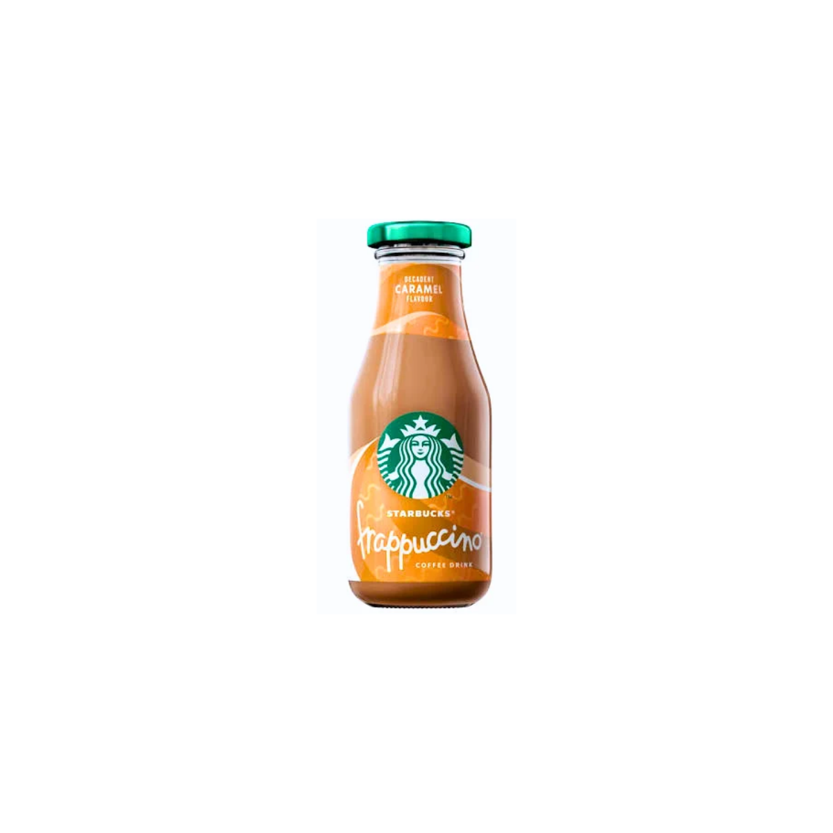 Starbucks Frappuccino Caramel 250ml