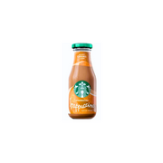 Starbucks Frappuccino Caramel 250ml