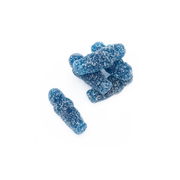 Jelly Blue Babies Sweets 100g
