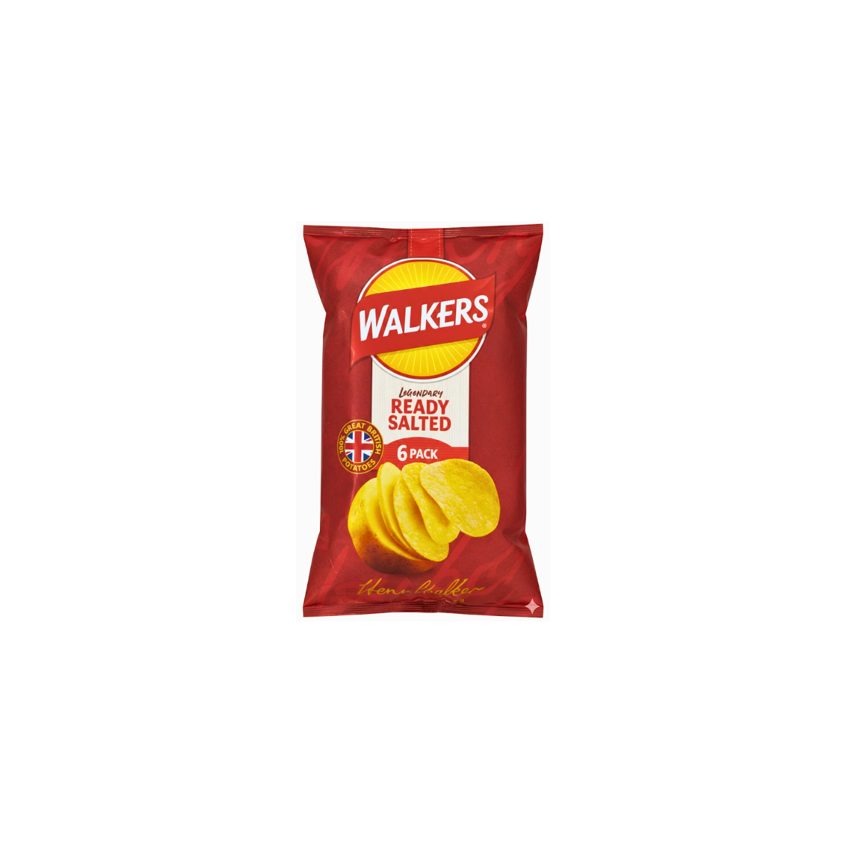 Crisps Options