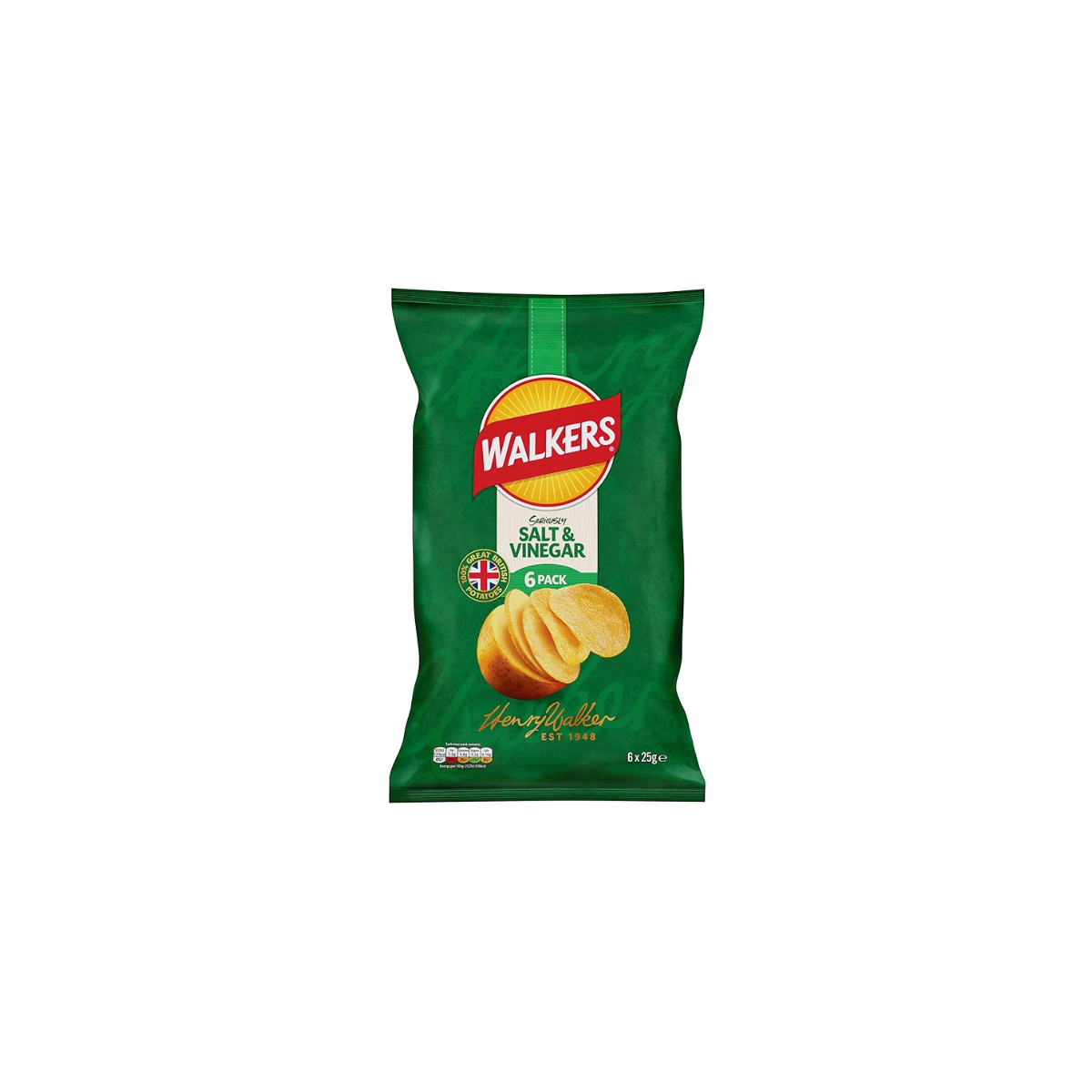 Crisps Options