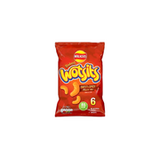 Walkers Wotsits Sweet & Spicy Flamin Hot 6x16.5g