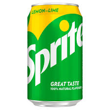 Sprite Variety Pack, 30 X 330Ml