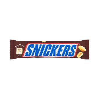 Snickers Standard Single 48G