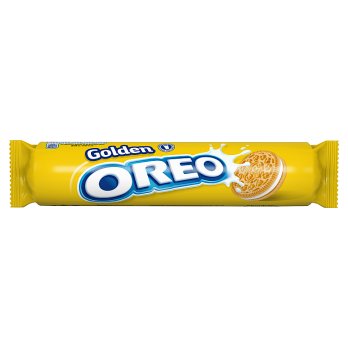 Oreo Golden Crunch 154G