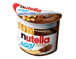 Nutella & Go 48G