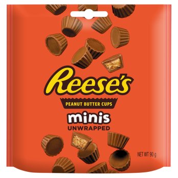 Reese'S Peanut Butter