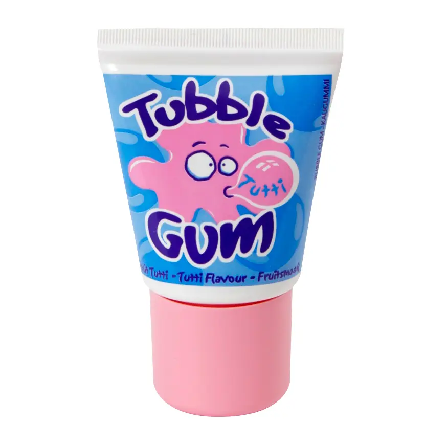 Tubble Gum