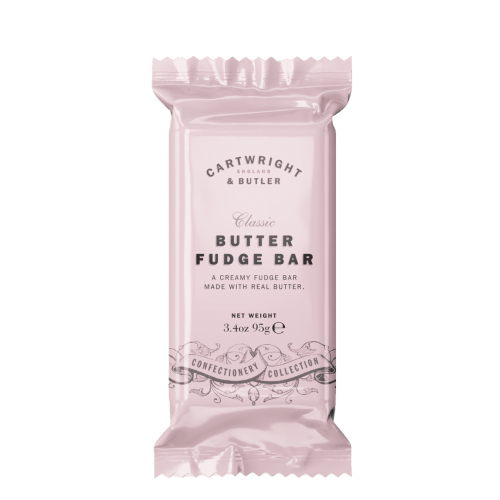 C&B Butter Fudge Bar