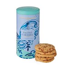 Piccadilly Salted Caramel Biscuits, 200G