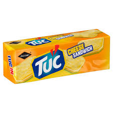 Tuc Sandwich 150G