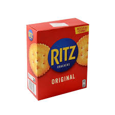 Ritz Original 200G