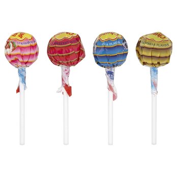 Chupa Chups Lollies * 12G