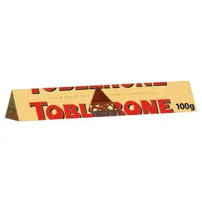 Toblerone Milk 100G