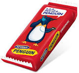 Mcvities Penguin Small