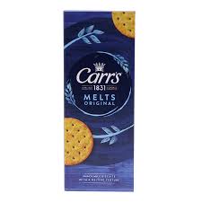 Carrs Melt Original