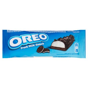 Oreo Fresh Milk Snack 27g