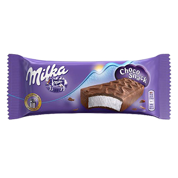 Milka Choco Snack 29g