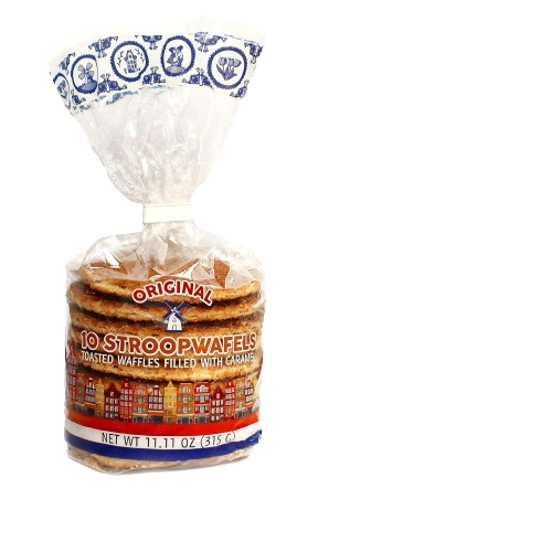 Stroopwafels